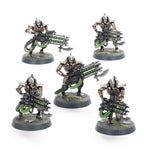 Necron - Immortals