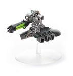 Necrons - Lokhust Destroyer Squadron
