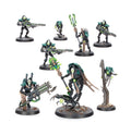 Necrons - Kill Team: Hierotek Circle