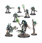 Necrons - Kill Team: Hierotek Circle
