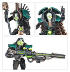 Necrons - Kill Team: Hierotek Circle