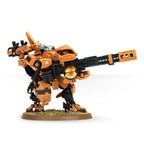 T'au Empire - XV88 Broadside Battlesuit