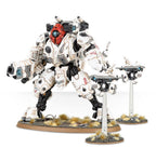 T'au Empire - Ghostkeel Battlesuit