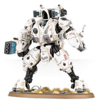 T'au Empire - Ghostkeel Battlesuit