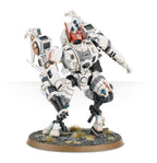 T'au Empire - Commander