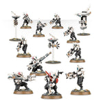 Combat Patrol: T’au Empire