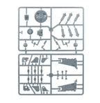 T'au Empire - Hammerhead  Gunship