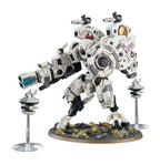 T'au - XV104 Riptide Battlesuit