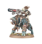 T’au Empire: Krootox Rider