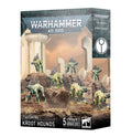 T'au Empire - Kroot Hound
