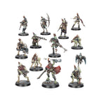 T’au Empire: Kill Team: Farstalker Kinband
