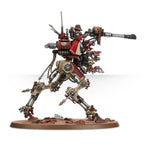 Adeptus Mechanicus - Ironstrider