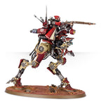Adeptus Mechanicus - Ironstrider