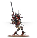Adeptus Mechanicus - Ironstrider