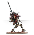 Adeptus Mechanicus - Ironstrider