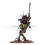 Adeptus Mechanicus - Ironstrider