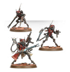 Adeptus Mechanicus - Sicarians