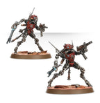 Adeptus Mechanicus - Sicarians