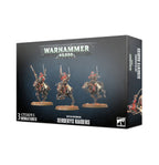 Adeptus Mechanicus - Serberys Raider