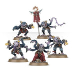 Genestealer Cults - Combat Patrol