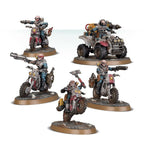 Genestealer Cults - Combat Patrol