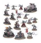 Genestealer Cults - Combat Patrol