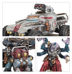 Genestealer Cults - Combat Patrol