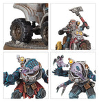 Genestealer Cults - Combat Patrol