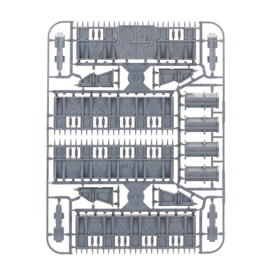 Warhammer 40,000 Combat Patrol Starter Set