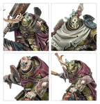Maggotkin of Nurgle: Sloven Knights [Pre-Order]
