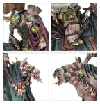 Maggotkin of Nurgle: Sloven Knights [Pre-Order]