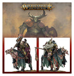 Maggotkin of Nurgle: Sloven Knights [Pre-Order]