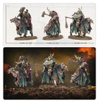 Maggotkin of Nurgle: Sloven Knights [Pre-Order]