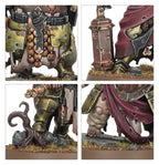 Maggotkin of Nurgle: Putrid Blightkings [Pre-Order]