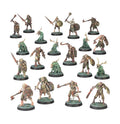 Maggotkin of Nurgle: Pox-Wretches [Pre-Order]