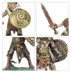 Maggotkin of Nurgle: Pox-Wretches [Pre-Order]