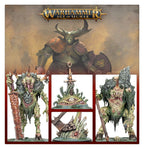 Maggotkin of Nurgle: Cankerborn [Pre-Order]