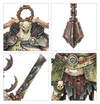 Maggotkin of Nurgle: The Court of Gelgus Pust [Pre-Order]