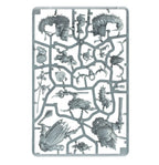 Maggotkin of Nurgle: The Court of Gelgus Pust [Pre-Order]