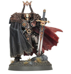 Slaves to Darkness - Urkhan The Dark Warden