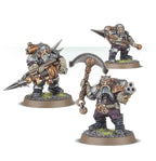 Kharadron Overlords - Arkanaut Company