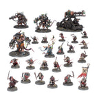 Skaven - Spearhead