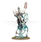 Ossiarch Bonereapers: Nagash, Supreme Lord of the Undead