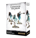Nighthaunt - Crawlocke the Jailor