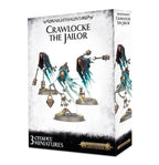 Nighthaunt - Crawlocke the Jailor