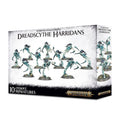 Nighthaunt - Dreadscythe Harridans