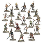 Soulblight Gravelords - Deadwalker Zombies