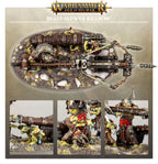 Orruk: Beast-skewer Killbow