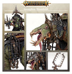 Orruk: Swampboss Skumdrekk