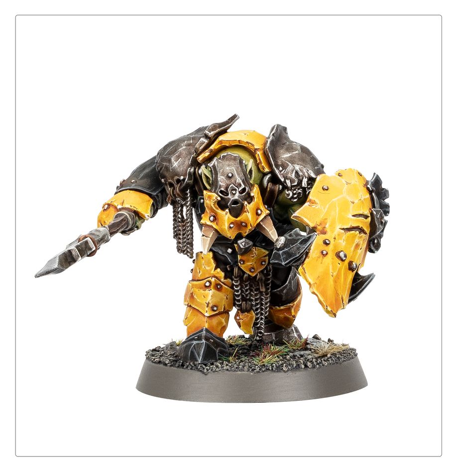 Orruk Ardboys